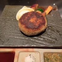 ビフテキのカワムラPremium 北新地店 - 旨味、甘み、ほわほわ三拍子♪
