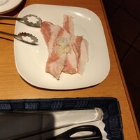 炭火焼肉 ソウル 新所沢店 - 