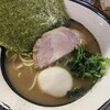 家系ラーメン 丸武家
