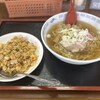 コムギラーメン - 