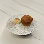 Helm by Josh Boutwood - ②チーズクリームのグジェール