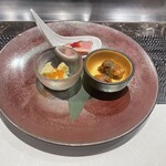 ステーキ割烹 DANRO' - 