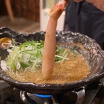 西井兄弟 すすきの本店 - 