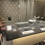 ステーキ割烹 DANRO' - 