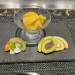 ステーキ割烹 DANRO' - 