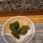 築地青空三代目 - 