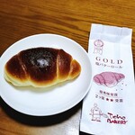 トーホーベーカリー - 