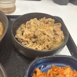 吉野家 - 