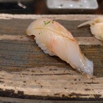 築地青空三代目 - 