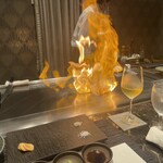 ステーキ割烹 DANRO' - 