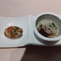 中国飯店 三田店 - 