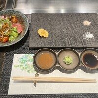 ステーキ割烹 DANRO' - 