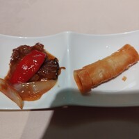 中国飯店 三田店 - 