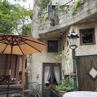 森のチーズケーキやさん_2