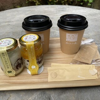 森のチーズケーキやさん_1