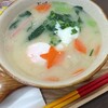 玉城豆腐のみそ汁屋