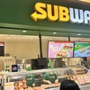 サブウェイ エミテラス所沢店