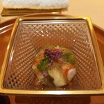 銀座 しのはら - 