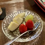 バー オービット - 