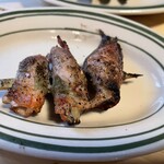 チャコール スタンド ノゲ - 