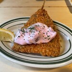 チャコール スタンド ノゲ - 