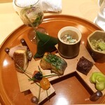 銀座 しのはら - 