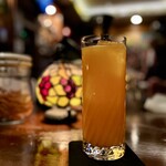 バー オービット - 