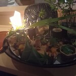 銀座 しのはら - 