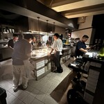 The Test Kitchen by Josh Boutwood - 