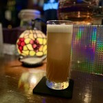 バー オービット - 