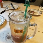 チャコール スタンド ノゲ - 