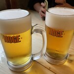 チャコール スタンド ノゲ - 