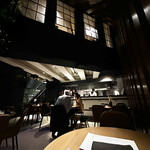 The Test Kitchen by Josh Boutwood - 