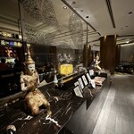 Benjarong Restaurant - 