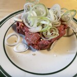 チャコール スタンド ノゲ - 