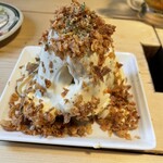 チャコール スタンド ノゲ - 