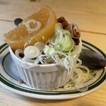 チャコール スタンド ノゲ - 