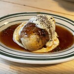 チャコール スタンド ノゲ - 