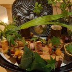 銀座 しのはら - 