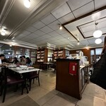 Milkyway Cafe - 
