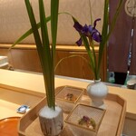 銀座 しのはら - 