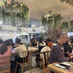 パフェ&ジェラート LARGO - 