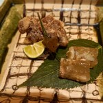 銀座 しのはら - 