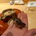 銀座 しのはら - 