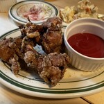 チャコール スタンド ノゲ - 