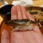 銀座 しのはら - 