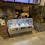 パフェ&ジェラート LARGO - 