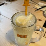 チャコール スタンド ノゲ - 