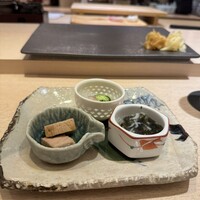 六本木 すし巽 - 