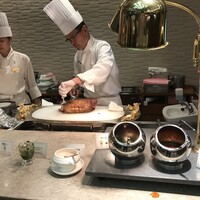 ビュッフェ＆カフェレストラン ナイト＆デイ - 